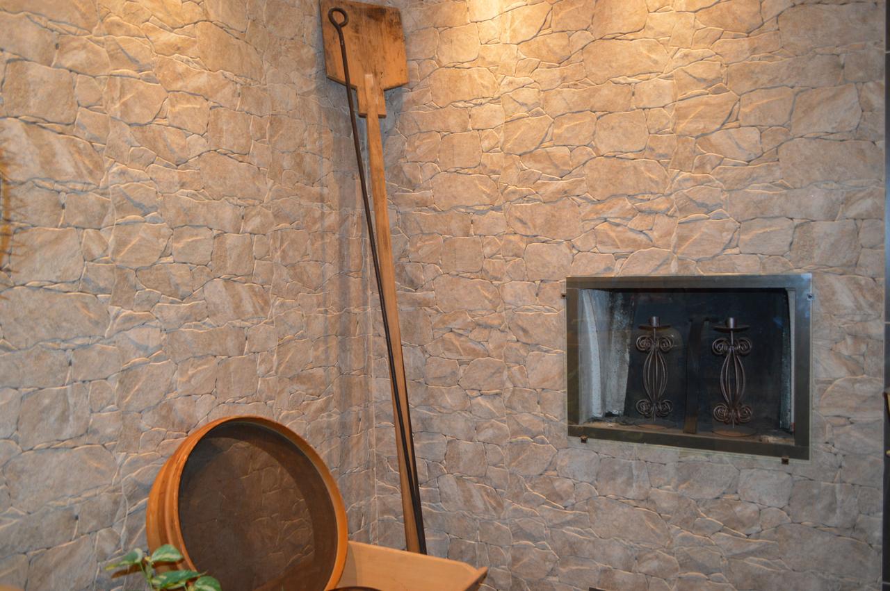 La Tavernetta Dell'Etna Цафферана-Этнея Экстерьер фото